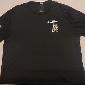 Grunt style/ Nine Line Mens TShirts